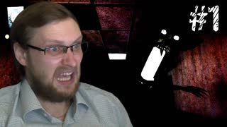 The Hat Man Shadow Ward ► ЗЛАЯ ШЛЯПА ► #1