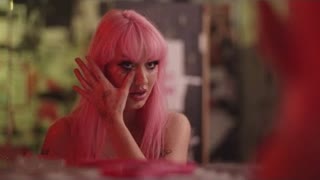 Peach PRC - Forever Drunk (Official Video 2022)