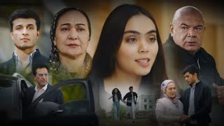 Аброр Актамов - Пулимиз камда она (Премьера клипа 2023)