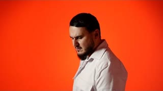 Рустам Нахушев - Играй, скрипач (Премьера клипа 2023)