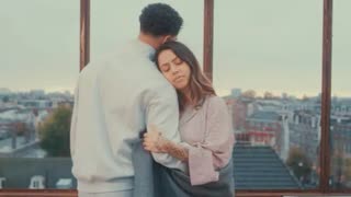 Sam Feldt & Karma Child ft. Tabitha - The Best Days (Official Video 2020)