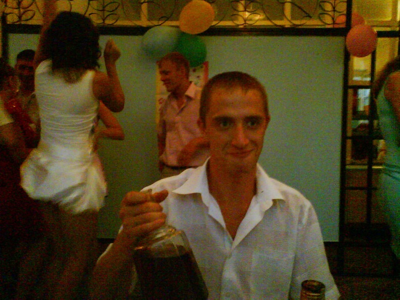 Антон Луценко фотография #10