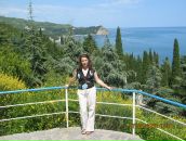 Фотография Белобровой Инны