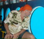 Фотография Буянова Владимира