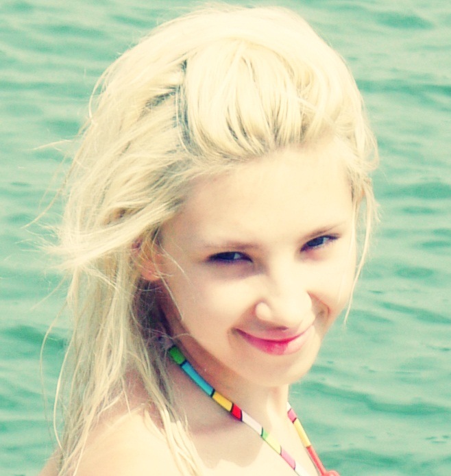 Ольга Харченко фотография #12