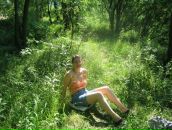 Фотография Метельковой Лилии