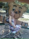 Аліночка Довженок фотография #1