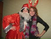 Фотография Киселёвой Алёны