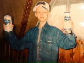 Фотография Калашникова Руслана