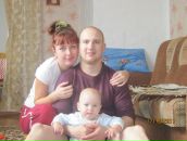 Фотография Оксенюк Лилия