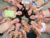 Фотография Иванцовой Юли