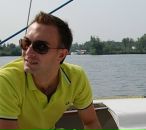 Фотография Тихомирова Юрия