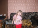 Фотография Гаращук Елены