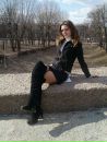 Аліна Костик фотография #16 (источник - https://vk.com/id118743194)