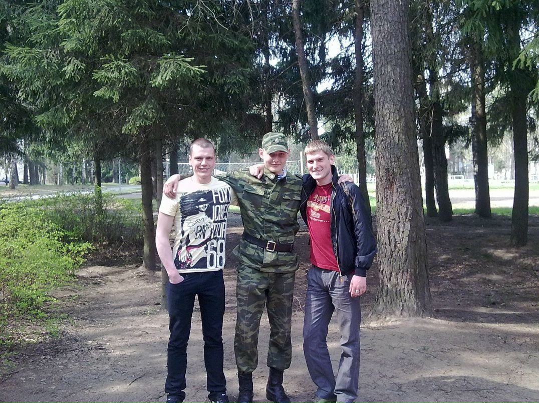 Александр Кобозев фотография #39