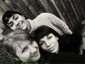 Фотография Корнеевой Анастасии