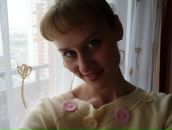 Фотография Комраковой Людмилы