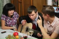 Фотография Тупицина Геннадия