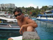 Фотография Каримова Максима