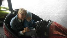 Фотография Степченко Евгении