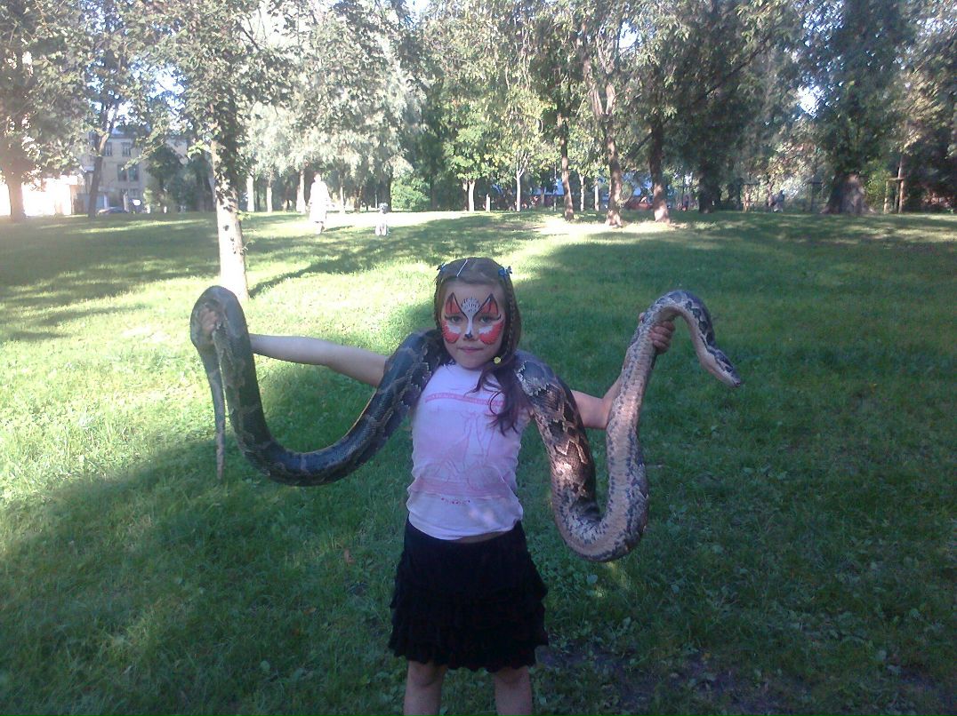 Наташа Суховерхова фотография #20