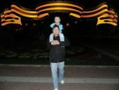 Фотография Татевосова Эвальда