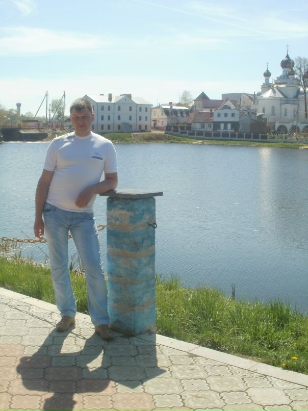 Руслан Гембицкий фотография #4