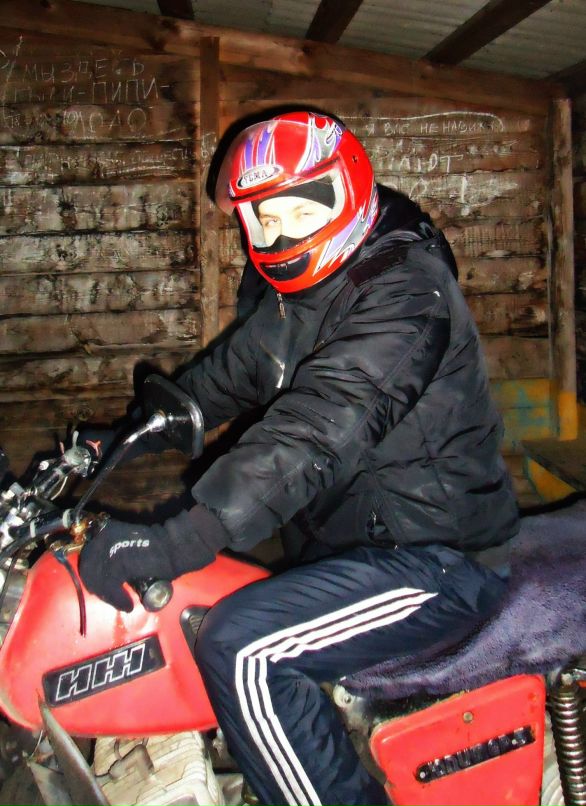 Сергей Волков фотография #41