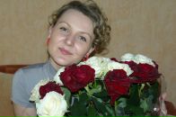 Фотография Хохловой Екатерины