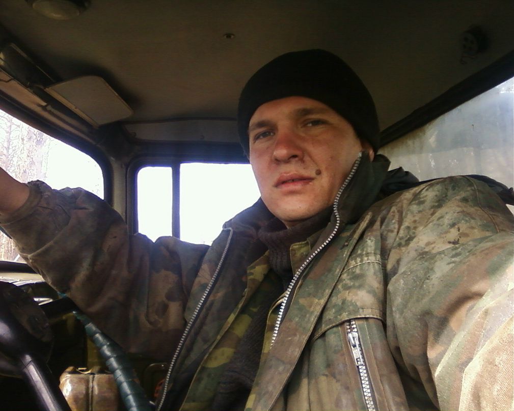 Дмитрий Бельков фотография #28