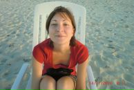 Фотография Тумаровой Нели