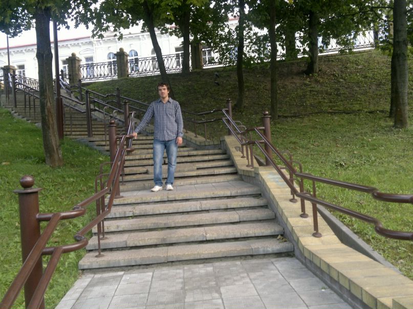 Станислав Матвейчик фотография #26