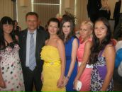 Фотография Хисамутдиновой Анны