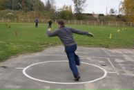 Фотография Чивина Анастасия