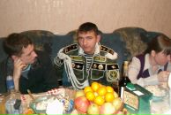 Фотография Бикмуратова Фаиля