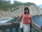 Фотография Жемчужной Юлии