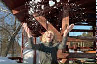 Фотография Елишевой Риммы