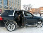 Андрій Хам фотография #41 (источник - https://vk.com/id91414278)