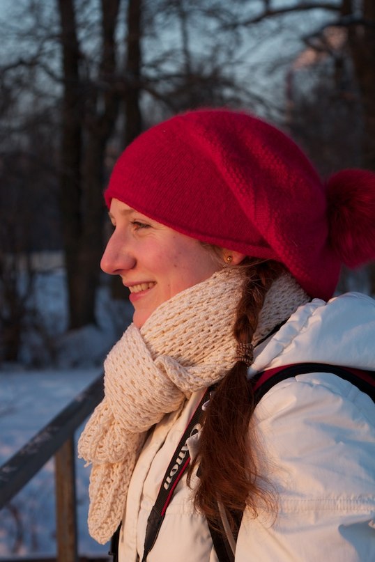 Софья Чебанова фотография #27