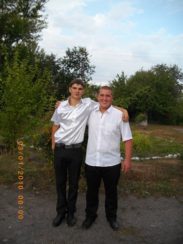 Сергей Сенченко фотография #3