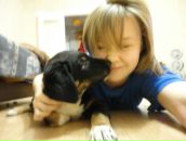 Фотография Орловой Даши