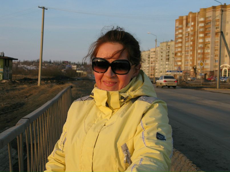 Ольга Старцева фотография #7