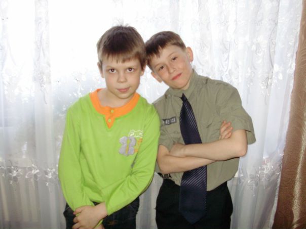 №11, Андрей Пестряков, 28 лет, Карталы №11, Андрей Пестряков, 28 лет, Карталы