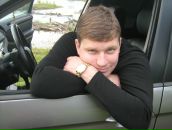 Фотография Бадзюка Антона