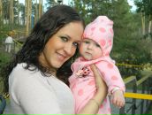 Фотография Кокиной Алены