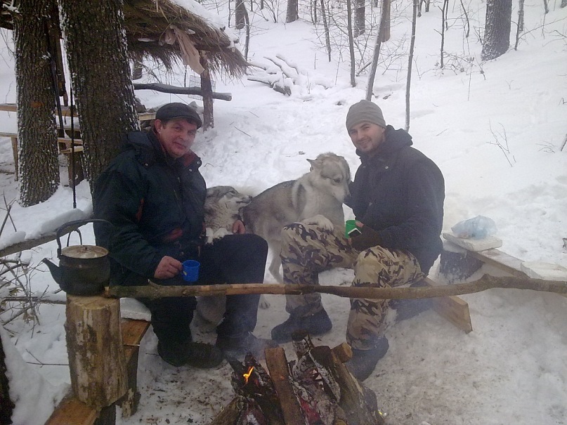 Дима Синенко фотография #37