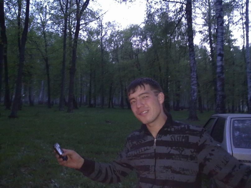 Sergei Ewgrafoff фотография #6