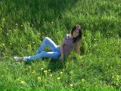 Фотография Купцовой Лены