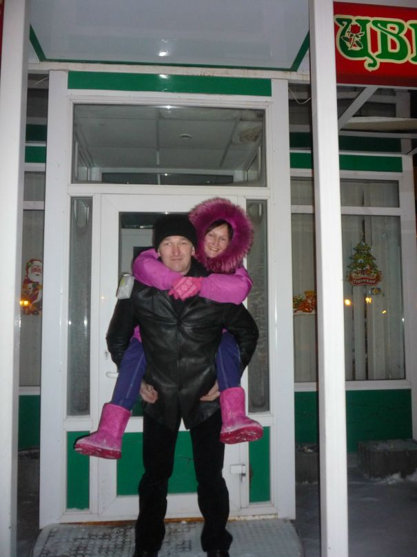 Александр Денежкин фотография #17