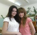 Фотография Митяковой Алены